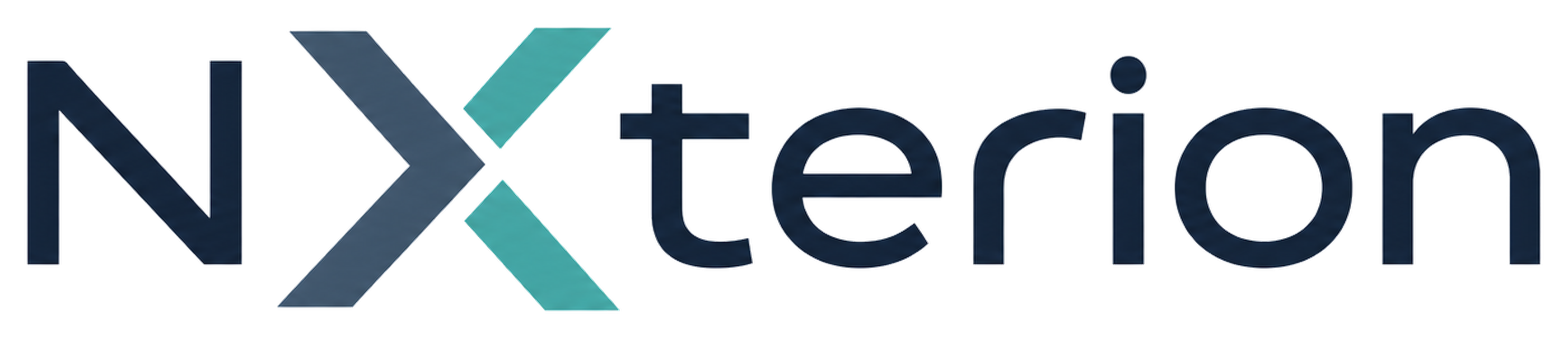 Nxterion logo